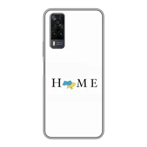 Чохли для ViVO Y31 (Home - Україна) (Home)