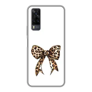 Чехол банты для ViVO Y31