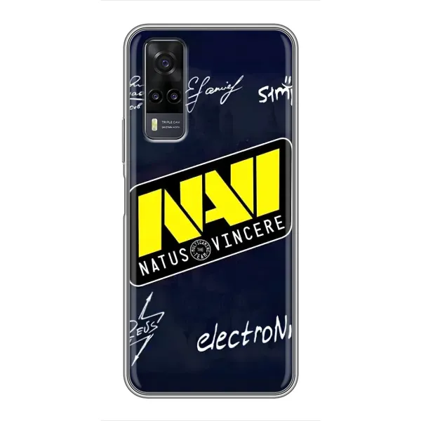 Чехол с рисунком «NAVI» для Vivo Y31 Чехол с рисунком «NAVI» для Vivo Y31