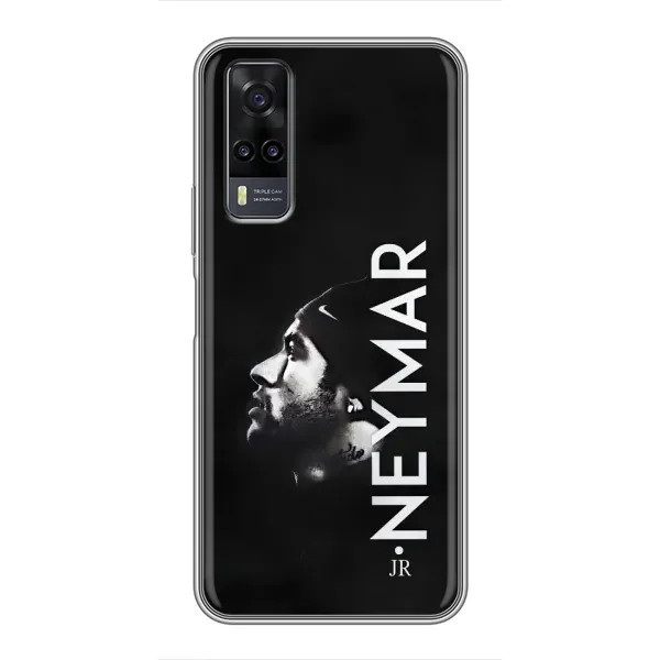 Чехол с рисунком «Neymar» для Vivo Y31 Чехол с рисунком «Neymar» для Vivo Y31