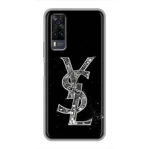 Чехол (Dior, Prada, YSL, Chanel) для ViVO Y31