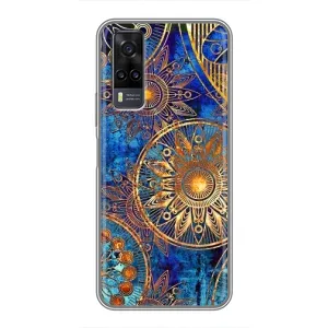 Чехлы со смыслом для ViVO Y31