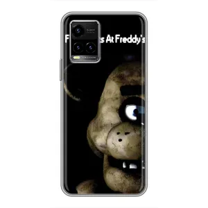Чохли П'ять ночей з Фредді для Віво Y33s (Five Nights)