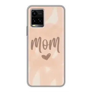 Чохли на день мами на Віво Y33s (Love mom)