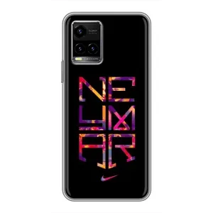 Силиконовый Чехол Vivo Y33s (N E Y M A R)