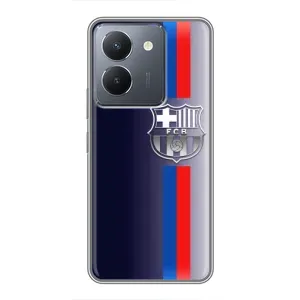 Чохол для VIVO Y36 (Барселона) (Barsa)