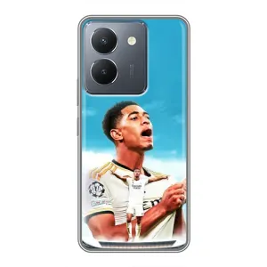 Чохли з Джуді Беллінгем для VIVO Y36 (Джуді)