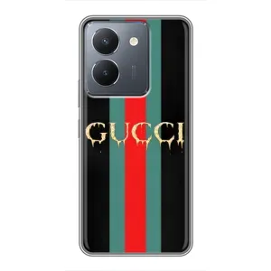 Чехлы Бренд GUCCI для VIVO Y36 (GUCCI)