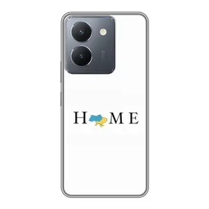 Чохли для VIVO Y36 (Home - Україна) (Home)