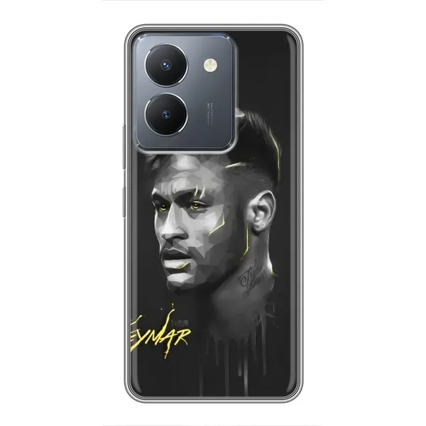 Чехол с рисунком «Junior Neymar» для Vivo Y36 Чехол с рисунком «Junior Neymar» для Vivo Y36