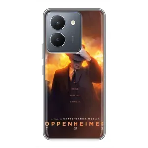 Чехол Оппенгеймер / Oppenheimer на VIVO Y36 (Оппен-геймер)