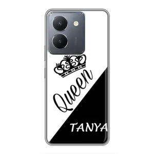 Чохли для VIVO Y36 - Жіночі імена (TANYA)