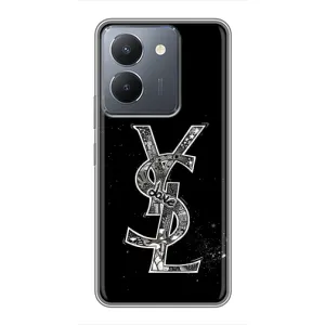Чехол (Dior, Prada, YSL, Chanel) для VIVO Y36