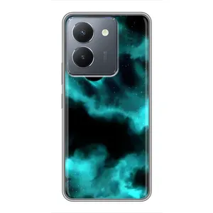 Чохли КОСМОС на VIVO Y36 (Затемнення)