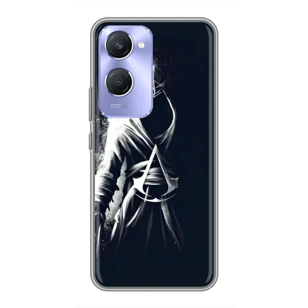 Чехол с рисунком «Ассасин» для Vivo Y36c Чехол с рисунком «Ассасин» для Vivo Y36c