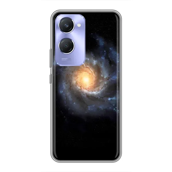 Чехол с рисунком «Черная дыра» для Vivo Y36c Чехол с рисунком «Черная дыра» для Vivo Y36c