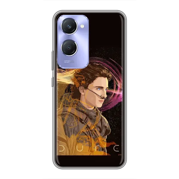 Чехол с рисунком «Дюна Арт» для Vivo Y36c Чехол с рисунком «Дюна Арт» для Vivo Y36c