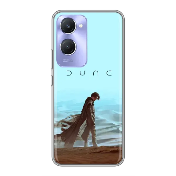 Чехол с рисунком «Дюна Пол» для Vivo Y36c Чехол с рисунком «Дюна Пол» для Vivo Y36c