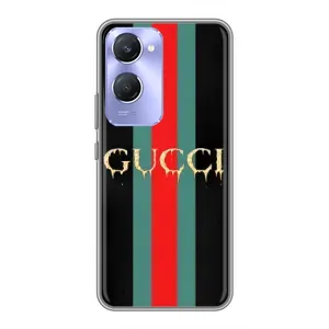 Чехлы Бренд GUCCI для Vivo Y36c (GUCCI)