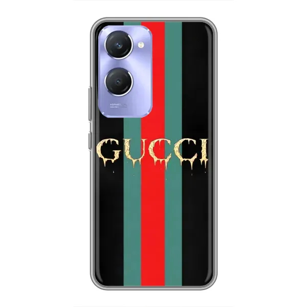 Чехол с рисунком «GUCCI» для Vivo Y36c Чехол с рисунком «GUCCI» для Vivo Y36c
