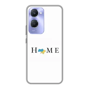 Чохли для Vivo Y36c (Home - Україна) (Home)