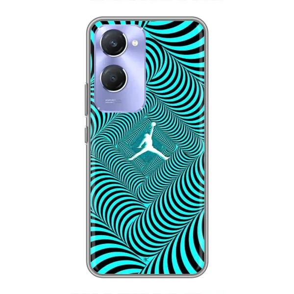 Чехол с рисунком «JORDAN» для Vivo Y36c Чехол с рисунком «JORDAN» для Vivo Y36c