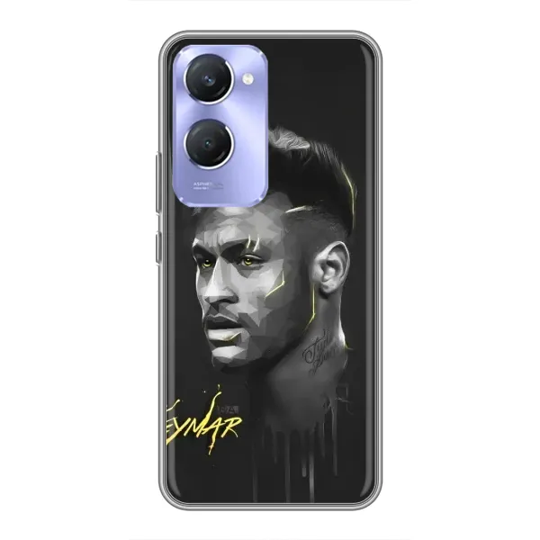 Чехол с рисунком «Junior Neymar» для Vivo Y36c Чехол с рисунком «Junior Neymar» для Vivo Y36c
