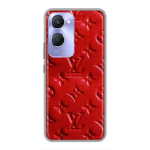 Текстурний Чохол Louis Vuitton для Віво В36с
