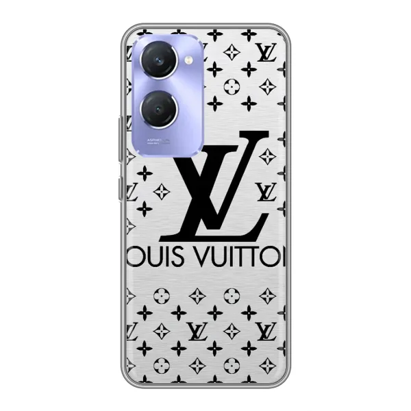Чехол с рисунком «LV» для Vivo Y36c Чехол с рисунком «LV» для Vivo Y36c
