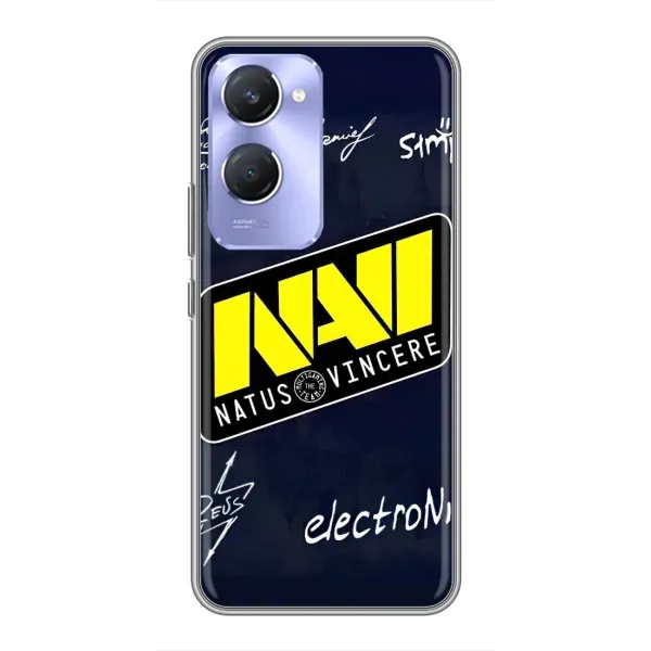 Чехол с рисунком «NAVI» для Vivo Y36c Чехол с рисунком «NAVI» для Vivo Y36c