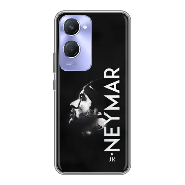 Чехол с рисунком «Neymar» для Vivo Y36c Чехол с рисунком «Neymar» для Vivo Y36c