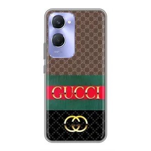Чехлы Бренд GUCCI для Vivo Y36c (Стиль GUCCI)