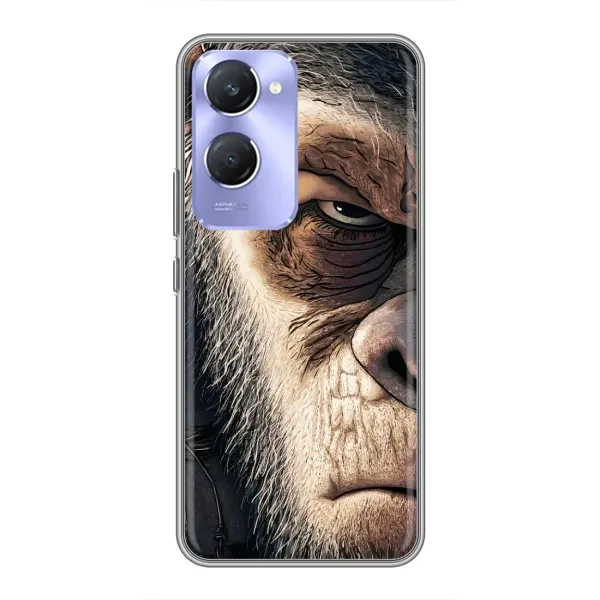 Чехол с рисунком «Суровый» для Vivo Y36c Чехол с рисунком «Суровый» для Vivo Y36c