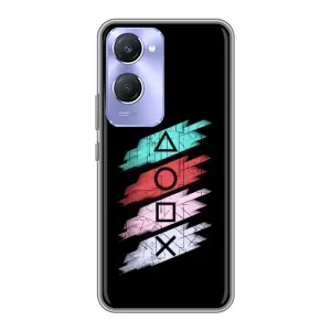 Чехол КИБЕРСПОРТ для Vivo Y36c