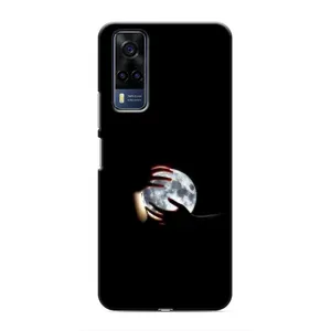 Чохли КОСМОС на Vivo Y51 (2020) (Земля)
