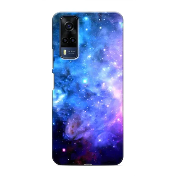 Чехол с рисунком «Звездный вид» для Vivo Y51 (2020) Чехол с рисунком «Звездный вид» для Vivo Y51 (2020)
