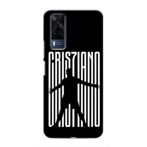 Чехол Криштиану Роналду для VIVO Y53S (Cristiano)