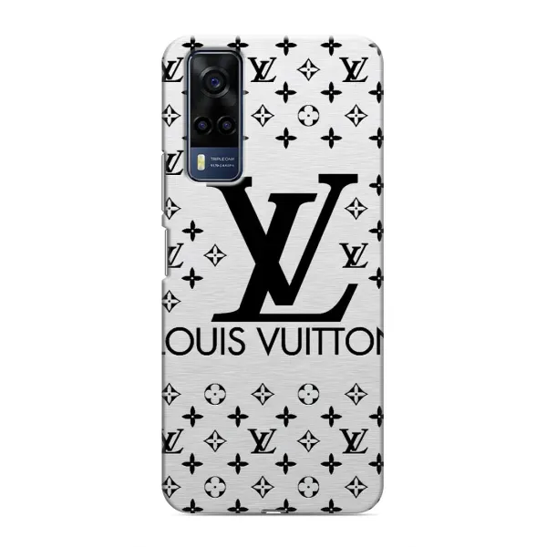 Чехол с рисунком «LV» для Vivo Y53S Чехол с рисунком «LV» для Vivo Y53S