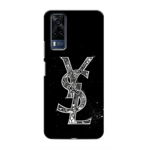 Чохол (Dior, Prada, YSL, Chanel) для VIVO Y53S