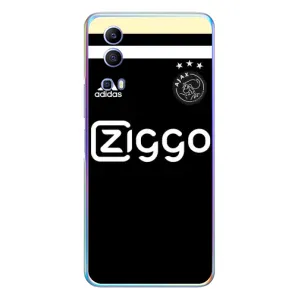 Чехлы с ТОП Футбольными клубами на Vivo Y72 (AJAX)