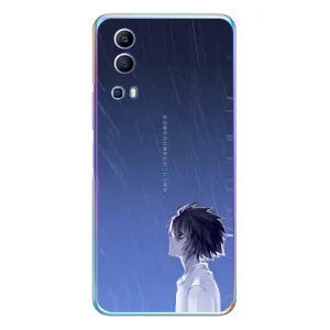 Чохли з героями АНИМЕ на Vivo Y72 (Anime L)