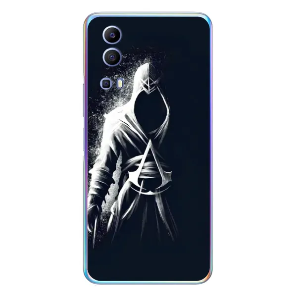 Чехол с рисунком «Ассасин» для Vivo Y72 Чехол с рисунком «Ассасин» для Vivo Y72
