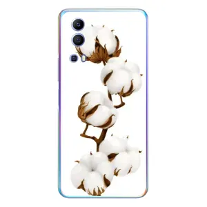 Чехлы на военную тематику для Vivo Y72 (Бавовна)