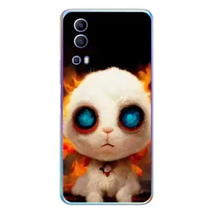 Чехлы на военную тематику для Vivo Y72 (Бавовнятко)