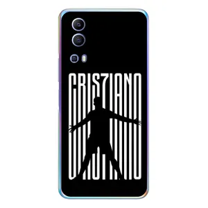 Чехол Криштиану Роналду для Vivo Y72 (Cristiano)