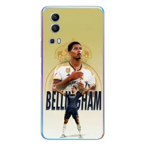 Чехлы с Джуди Беллингем для Vivo Y72 (Джуд Беллингем)