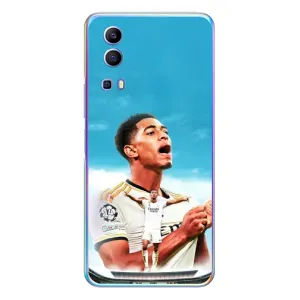Чехлы с Джуди Беллингем для Vivo Y72 (Джуди)