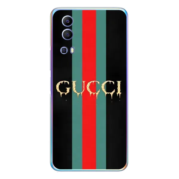 Чехол с рисунком «GUCCI» для Vivo Y72 Чехол с рисунком «GUCCI» для Vivo Y72