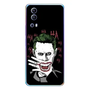 Чехлы с картинкой Джокера на Vivo Y72 (Hahaha)