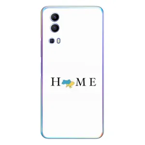 Чехлы для Vivo Y72 (Home - Украина) (Home)